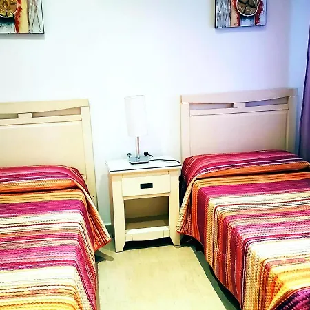 Apartman Nazareno Solo Familias Y Parejas *