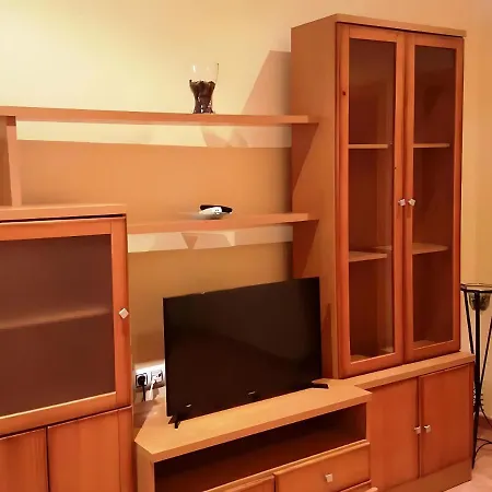 Nazareno Solo Familias Y Parejas Conil de la Frontera