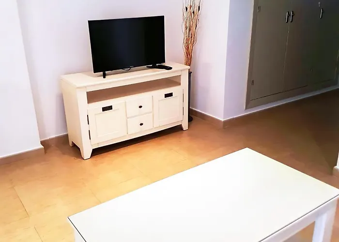 Nazareno Solo Familias Y Parejas Apartman *