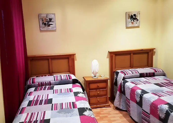 Apartman Nazareno Solo Familias Y Parejas Conil de la Frontera