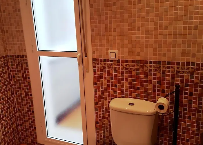 Nazareno Solo Familias Y Parejas Apartman