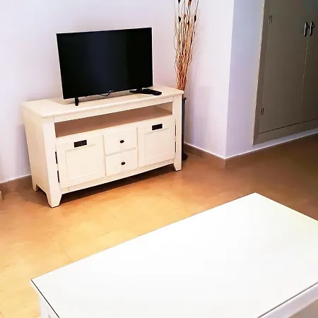 Nazareno Solo Familias Y Parejas Apartment *