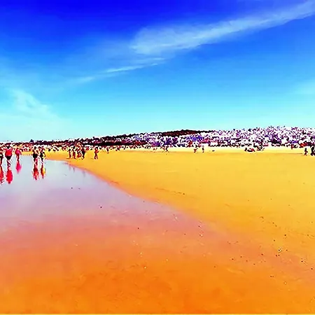 Nazareno Solo Familias Y Parejas *