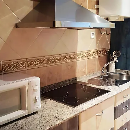 Nazareno Solo Familias Y Parejas * Conil De La Frontera