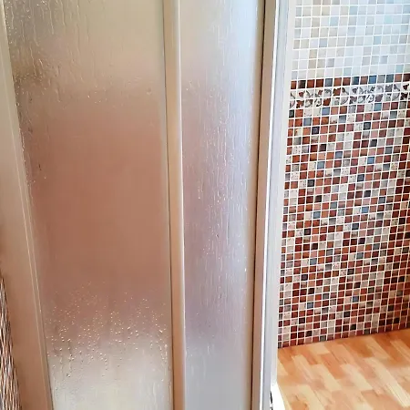 Nazareno Solo Familias Y Parejas Apartment