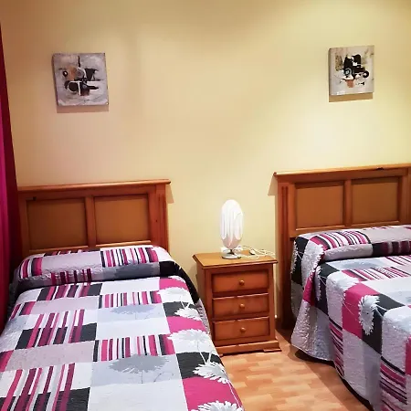 Apartment Nazareno Solo Familias Y Parejas Conil De La Frontera