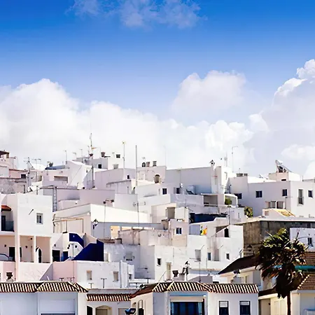 Nazareno Solo Familias Y Parejas