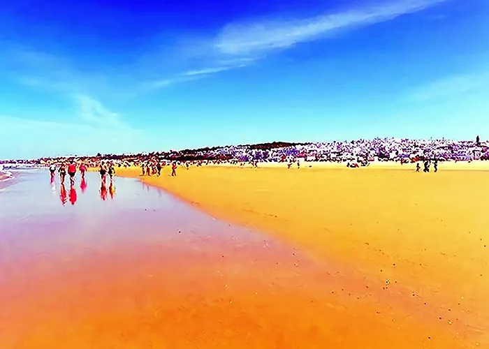 Nazareno Solo Familias Y Parejas *