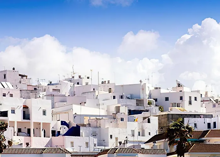 Nazareno Solo Familias Y Parejas