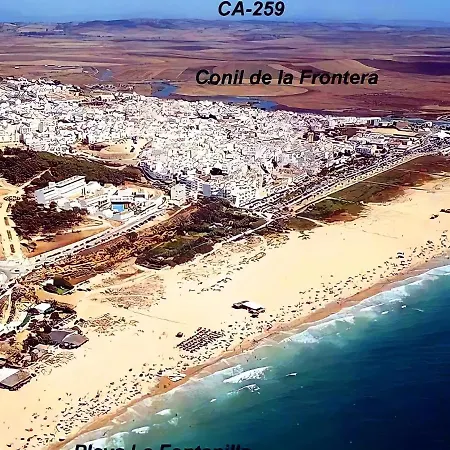 Nazareno Solo Familias Y Parejas Lägenhet *